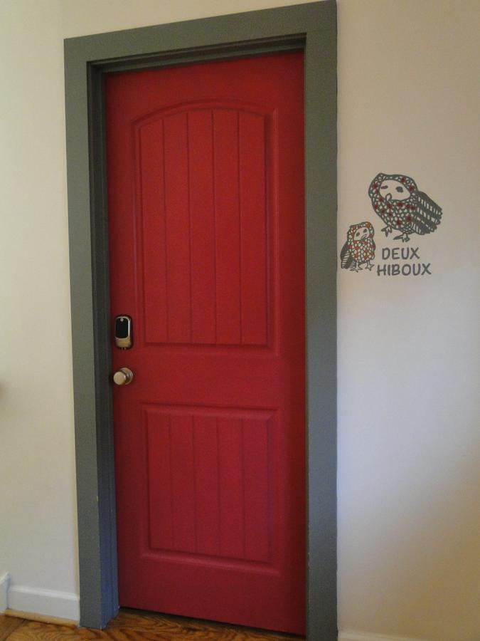 Swamp Rabbit Inn Greenville Extérieur photo