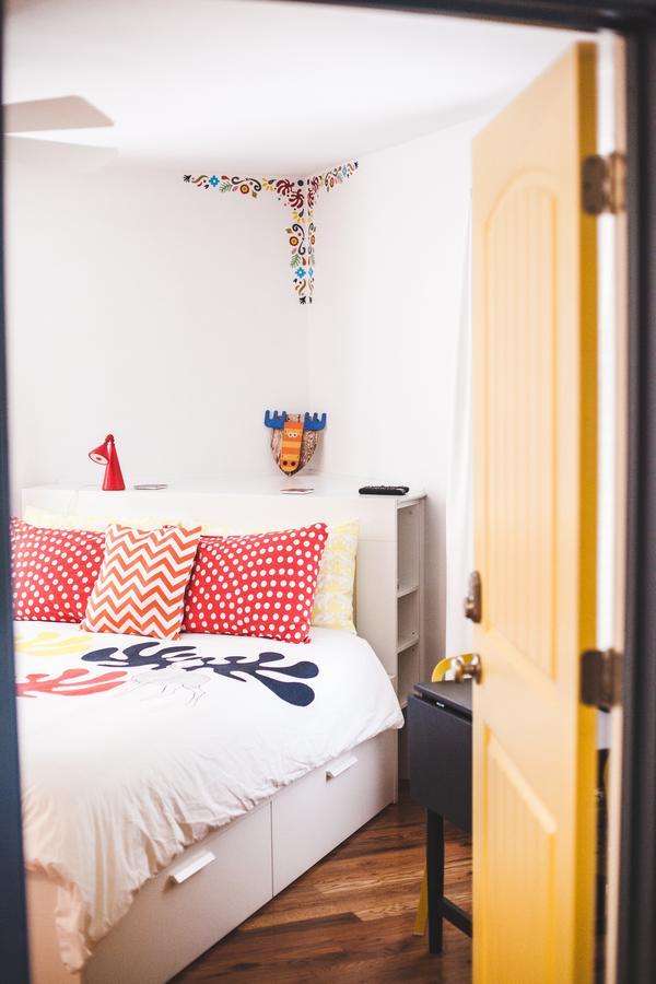 Swamp Rabbit Inn Greenville Extérieur photo